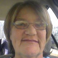 Diane Puckett Photo 1