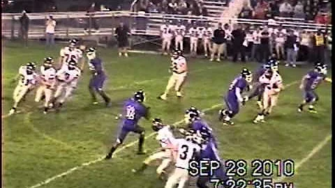 Michael Peavy Photo 22