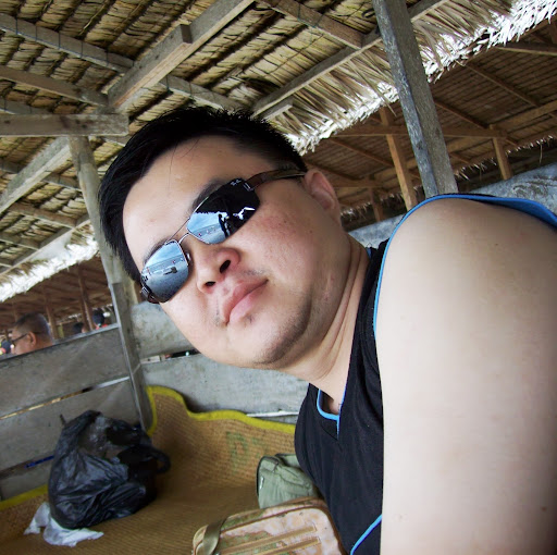 Jimmy Xu Photo 13