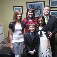 Roberta Salazar Photo 4