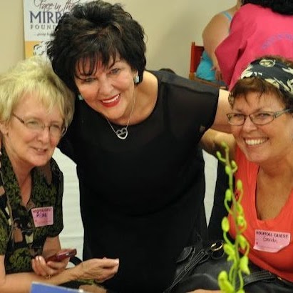 Barbara Maclean Photo 15