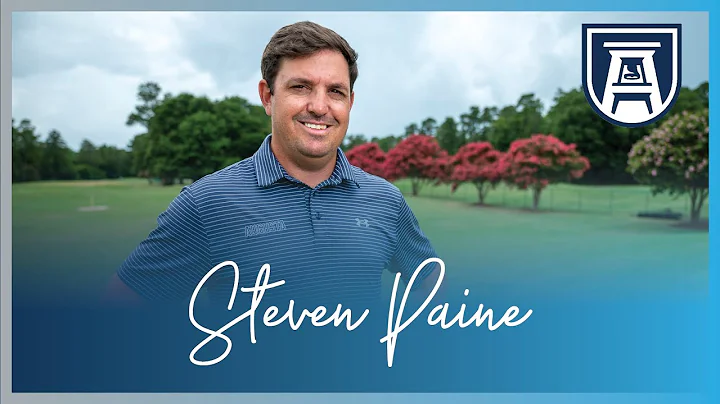 Steven Paine Photo 28