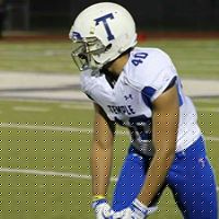 Jeremiah Foster Photo 9