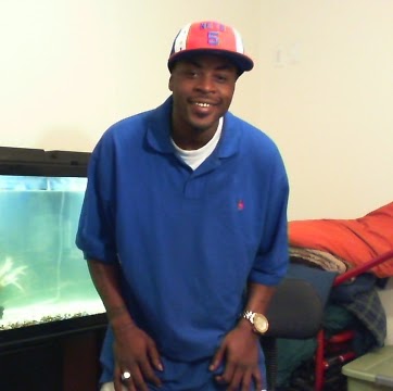 Charles Hawkins Photo 9