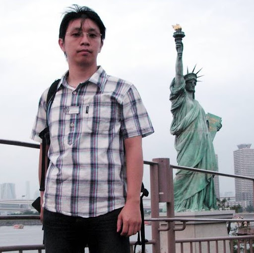 Scott Chang Photo 11