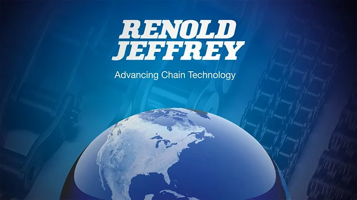 Jeffrey Chain Photo 8