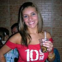 Sara Conti Photo 2