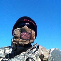 Jason Tabor Photo 3