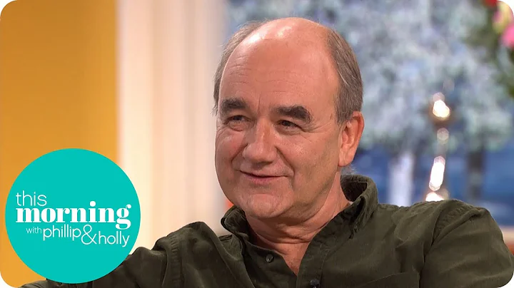David Haig Photo 30