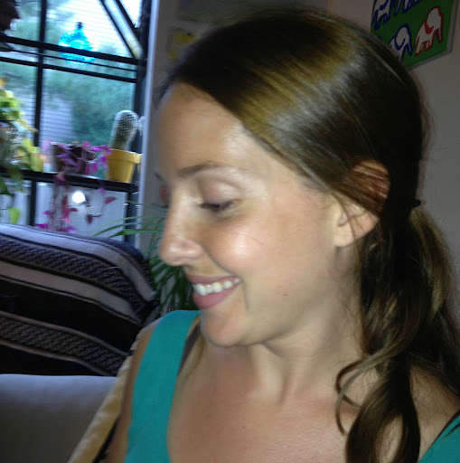 Melanie Cunningham Photo 17