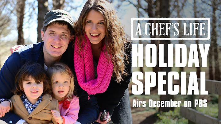 Vivian Howard Photo 26