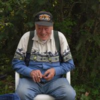 Richard Carty Photo 7