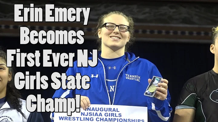 Erin Emery Photo 18