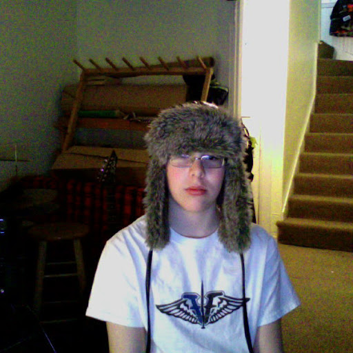 Christopher Stoner Photo 12