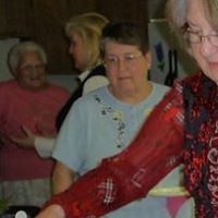 Marie Bunch Photo 2