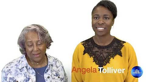 Angela Tolliver Photo 27