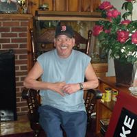 Timothy Jarvis Photo 2
