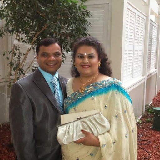 Komal Shah Photo 19