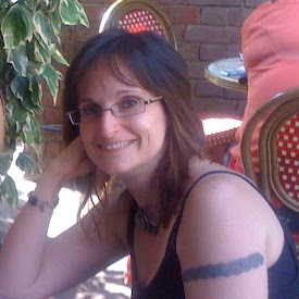 Jo Kidd Photo 10