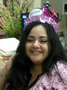 Amy Pedraza Photo 2