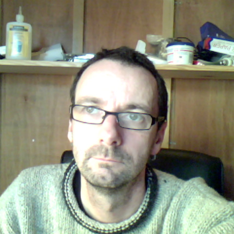 Michael Houlihan Photo 14