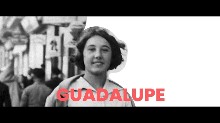 Guadalupe Ortiz Photo 34