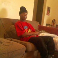 Jamal Reynolds Photo 4