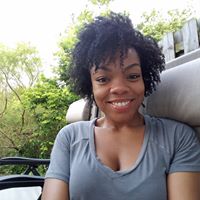 Krystal Campbell Photo 4