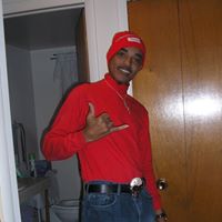 Cedric Hall Photo 3