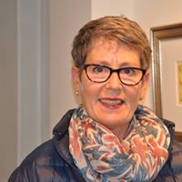 Christina Strand Photo 8