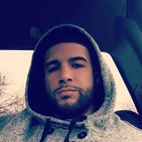 Joseph Rosado Photo 3