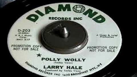 Polly Hale Photo 16