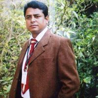 Aman Amanullah Photo 9