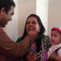 Dhwani Shah Photo 7