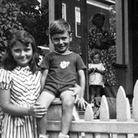Ruth Berman Photo 6