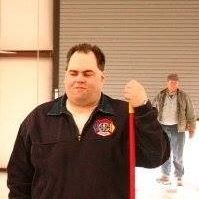 George Roraback Photo 2