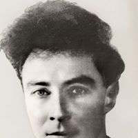 Robert Oppenheimer Photo 6