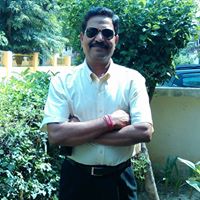 Arvind Mathur Photo 9
