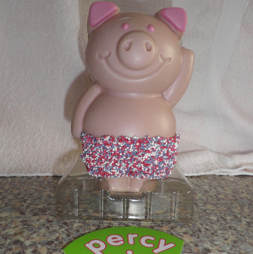 Percy Parker Photo 9