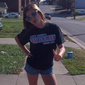 Kayla Lawson Photo 11