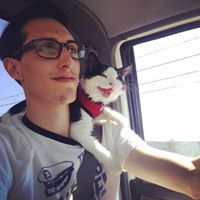 Christopher Steinberg Photo 1