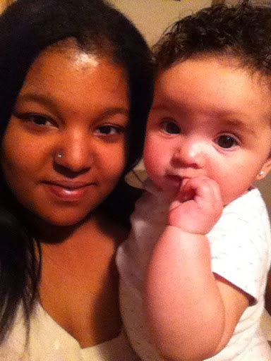 Latosha Ross Photo 9