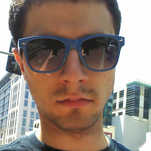 John Marafino Photo 3