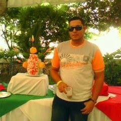 Salomon Gomez Photo 13