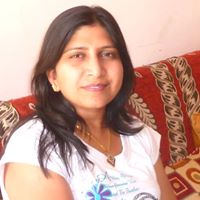 Vandana Agarwal Photo 6