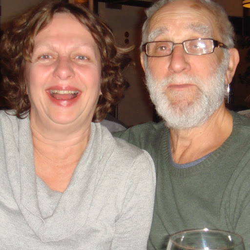Lynda Newman Photo 9
