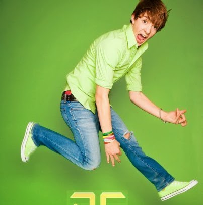 Rocky Lynch Photo 8
