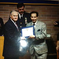 Joseph Mares Photo 8