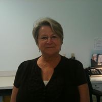 Judy Carmichael Photo 2