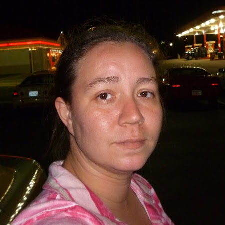 Brandi Payne Photo 14
